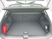 VW T-Roc Trend eTSI DSG in Pure White
