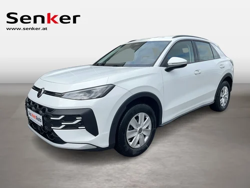 VW T-Roc Trend eTSI DSG