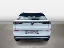 VW T-Roc Trend eTSI DSG in Pure White