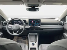 VW T-Roc Trend eTSI DSG in Pure White