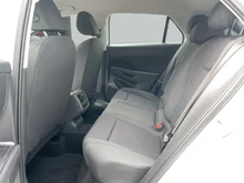 VW T-Roc Trend eTSI DSG in Pure White