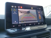 SEAT Leon Style Edition 1.5 TSI 115 PS in Nacht-Schwarz Metallic
