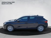 SEAT Leon Style Edition 1.5 TSI 115 PS in Nacht-Schwarz Metallic