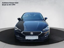 SEAT Leon Style Edition 1.5 TSI 115 PS in Nacht-Schwarz Metallic