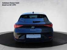 SEAT Leon Style Edition 1.5 TSI 115 PS in Nacht-Schwarz Metallic