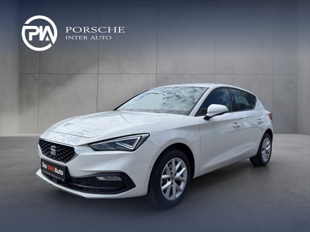 SEAT Leon Style Edition 1.5 TSI 115 PS