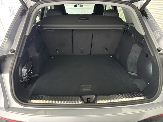 Bild eines Audi Q5 SUV TDI quattro 150 kW