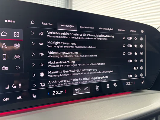 Bild eines Audi Q5 SUV TDI quattro 150 kW