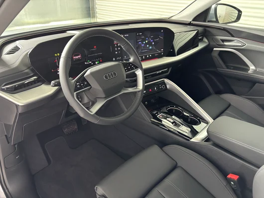 Bild eines Audi Q5 SUV TDI quattro 150 kW