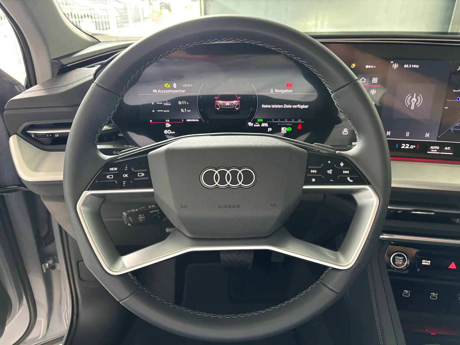 Bild eines Audi Q5 SUV TDI quattro 150 kW