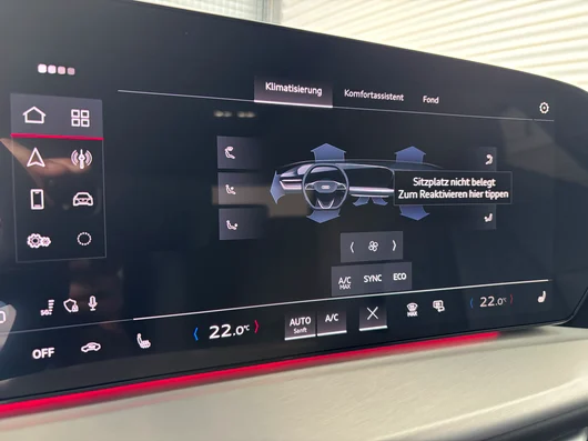 Bild eines Audi Q5 SUV TDI quattro 150 kW