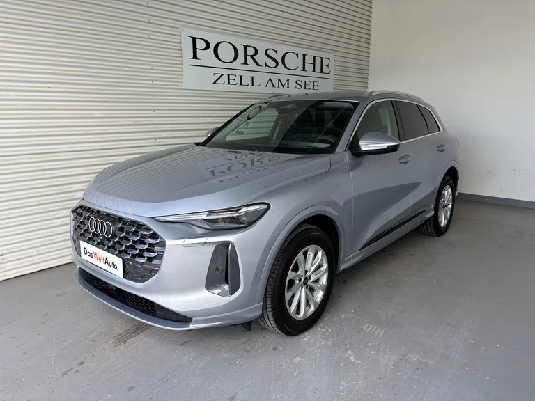 Audi Q5 SUV TDI quattro 150 kW