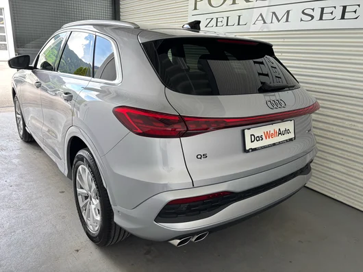 Bild eines Audi Q5 SUV TDI quattro 150 kW