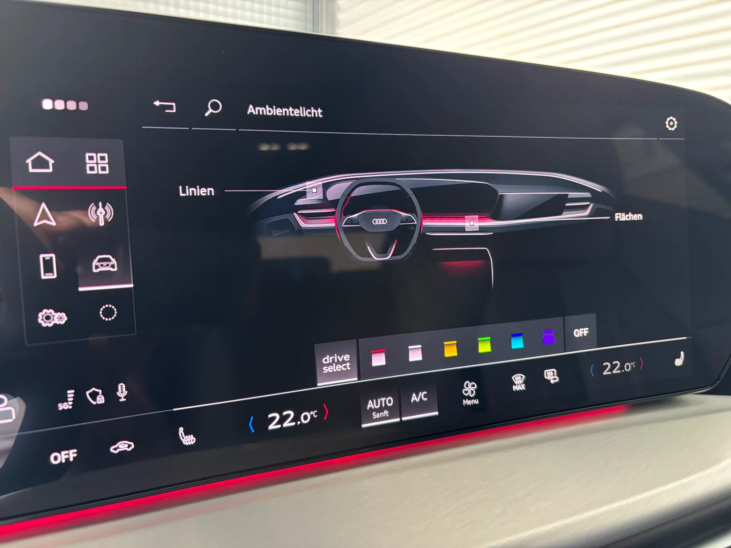 Bild eines Audi Q5 SUV TDI quattro 150 kW