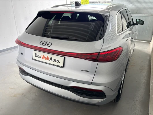 Bild eines Audi Q5 SUV TDI quattro 150 kW