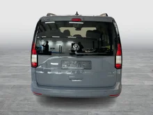 VW Caddy Life eHybrid 110 kW in Puregrey