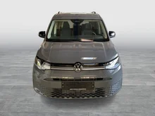 VW Caddy Life eHybrid 110 kW in Puregrey
