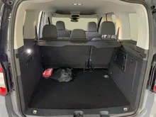 VW Caddy Life eHybrid 110 kW in Puregrey