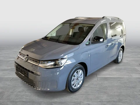 VW Caddy Life eHybrid 110 kW