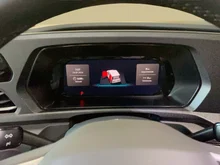 VW Caddy Life eHybrid 110 kW in Puregrey