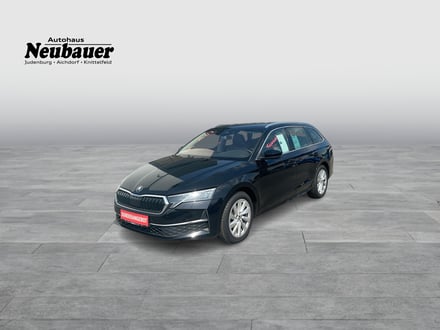 Škoda Octavia Combi Selection TDI DSG