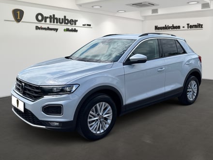 VW T-Roc Design TSI