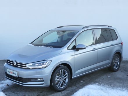 VW Touran Friends TSI