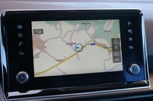 Thumbnail-Foto von Fahrzeug