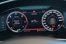 Thumbnail-Foto von Fahrzeug