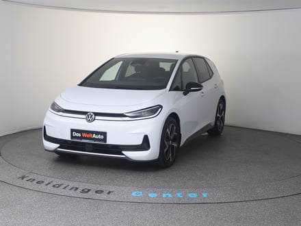 VW ID.3 Neo Life 125 kW - 50 kWh