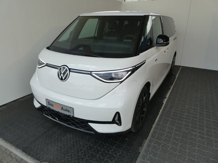 VW ID. Buzz GTX LR 4MOTION 250 kW