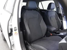 VW Golf Rabbit TSI in Pure White