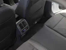 VW Golf Rabbit TSI in Pure White