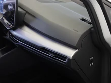 VW Golf Rabbit TSI in Pure White