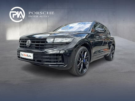 VW Touareg R eHybrid TSI 4MOTION