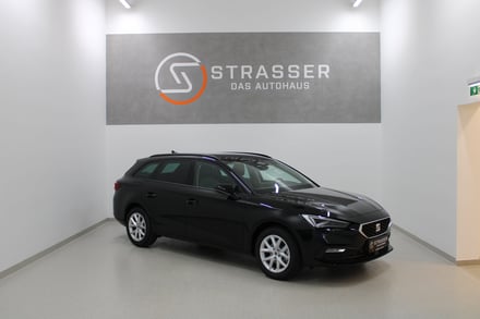 SEAT Leon SP Kombi Style Edition 1.5TSI 115PS