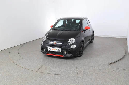 Abarth 500 595 Custom