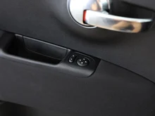 Abarth 500 595 Custom in schwarz - metallic-perleffektno