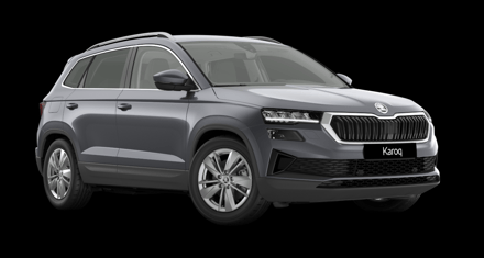 Škoda Karoq Selection TSI