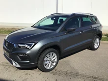 Thumbnail-Foto von Fahrzeug