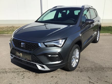 SEAT Ateca Style Edition 1.5 TSI ACT DSG