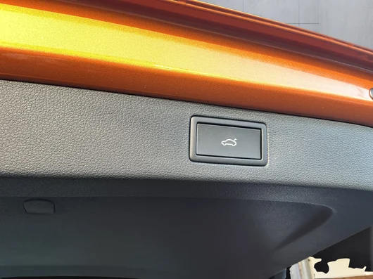 Bild eines Škoda Kamiq Selection TSI DSG