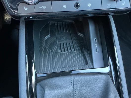 Bild eines Škoda Kamiq Selection TSI DSG