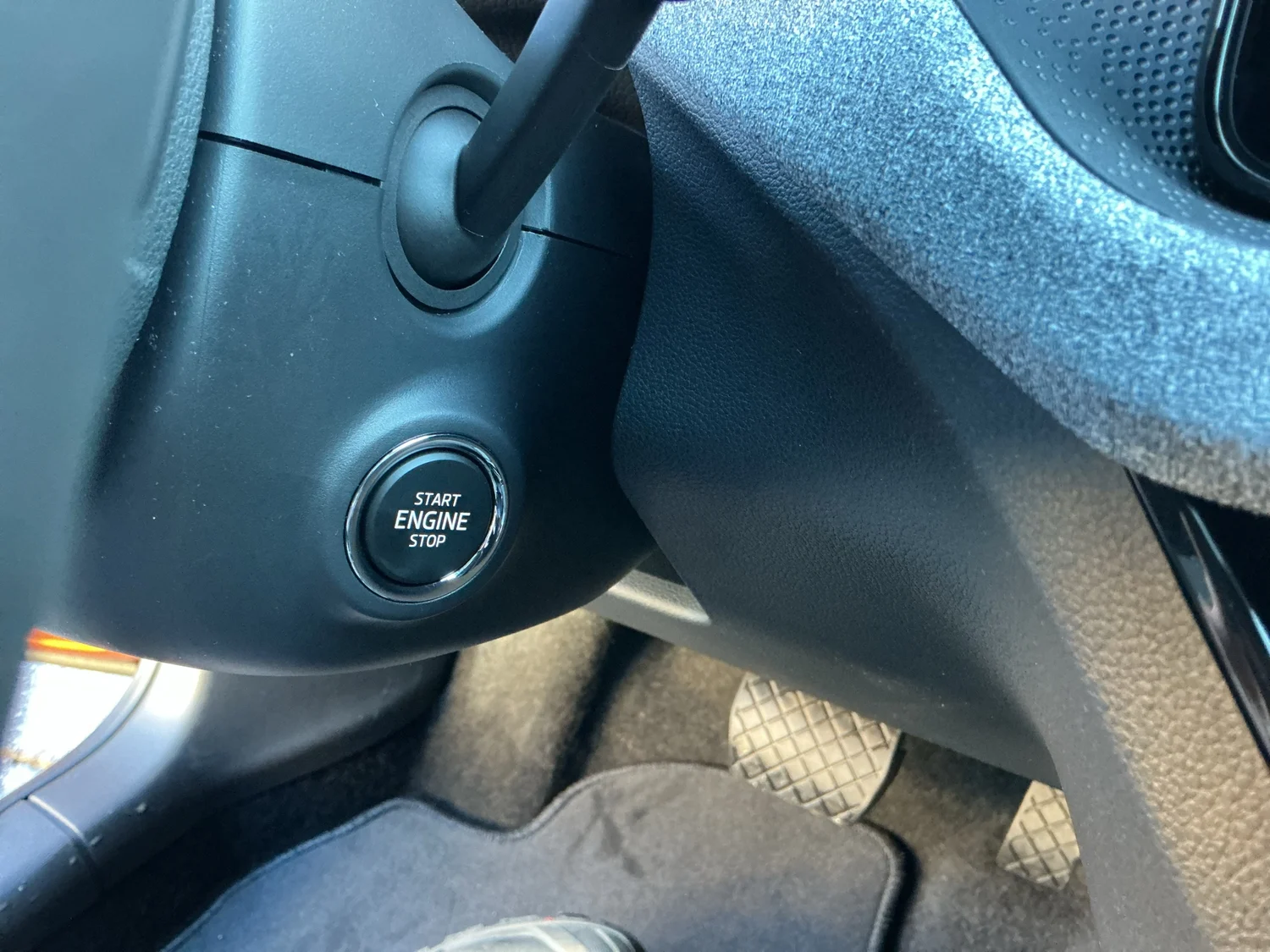 Bild eines Škoda Kamiq Selection TSI DSG