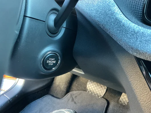 Bild eines Škoda Kamiq Selection TSI DSG