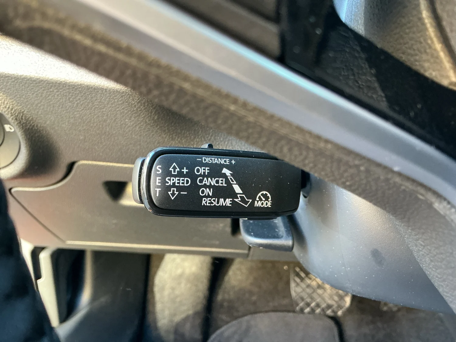 Bild eines Škoda Kamiq Selection TSI DSG