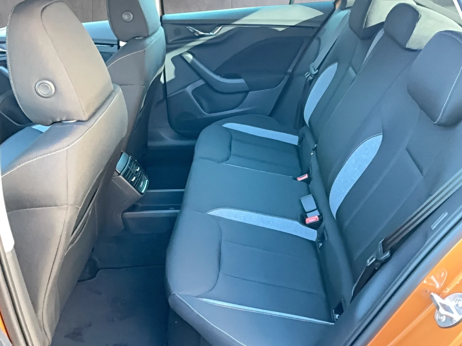 Bild eines Škoda Kamiq Selection TSI DSG