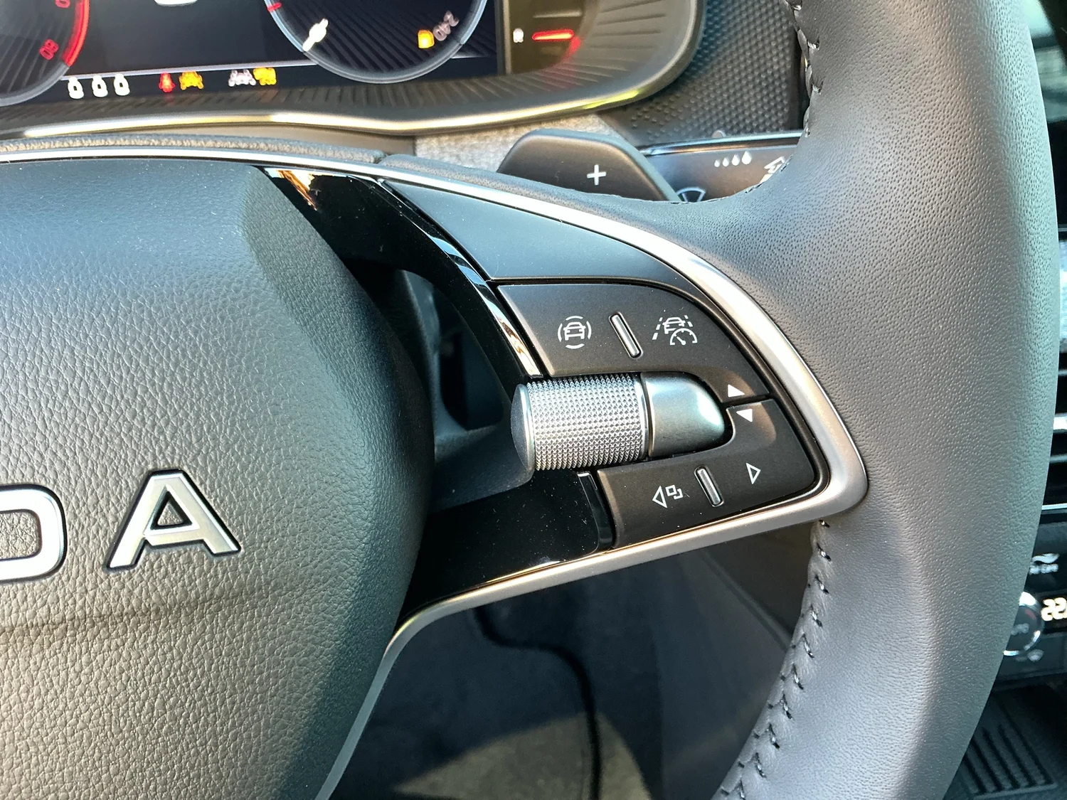 Bild eines Škoda Kamiq Selection TSI DSG