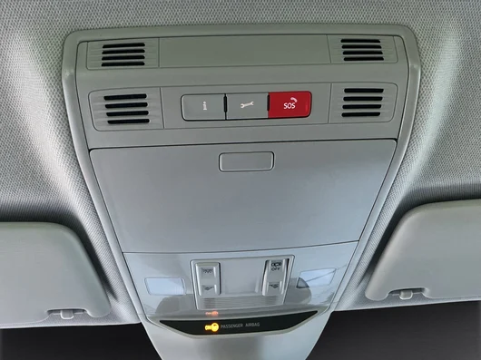 Bild eines Škoda Kamiq Selection TSI DSG