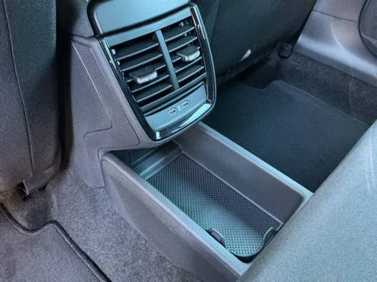 Bild eines Škoda Kamiq Selection TSI DSG